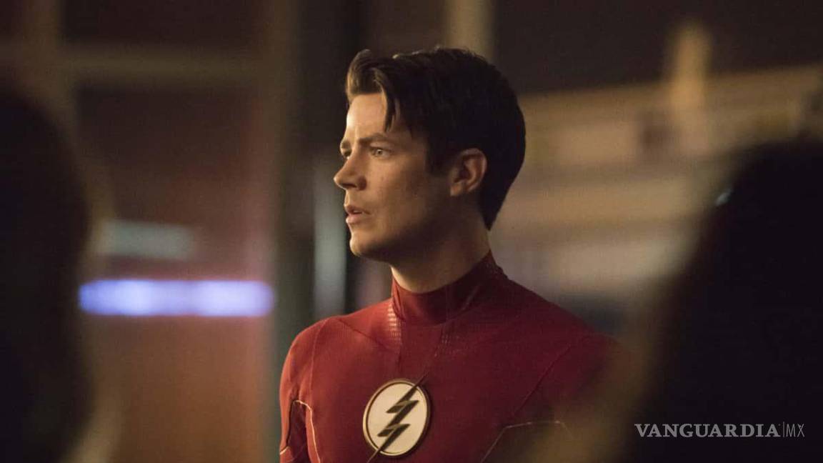 Confirman final de la serie The Flash con una novena temporada