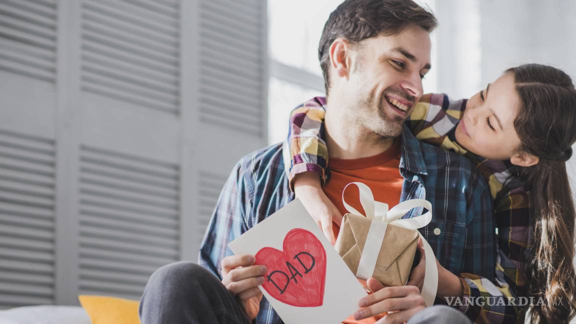 $!La figura paterna ha sido representada históricamente de manera más distante o autoritaria.