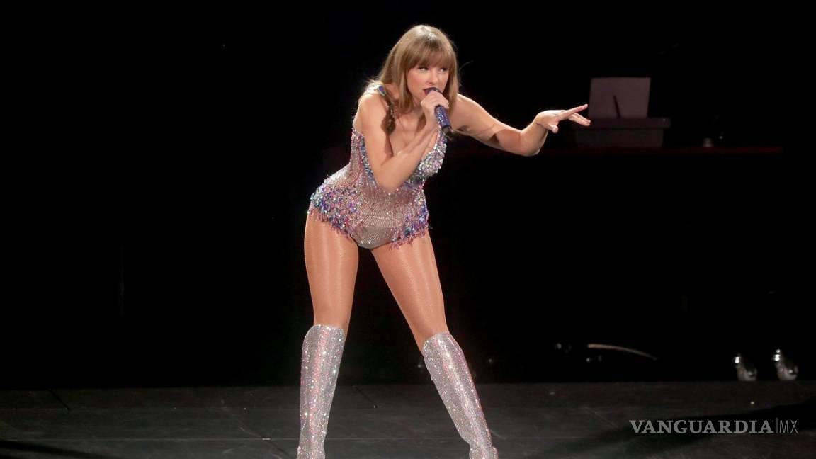 Regresa Taylor Swift a los escenarios con su ‘Eras Tour’