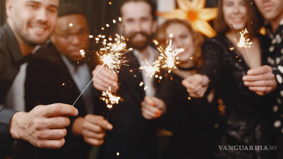 $!Al cerrar el año solemos preparar nuestras 12 uvas o nuestra lista con 12 propósitos puntuales para cumplir en los meses que están por llegar.