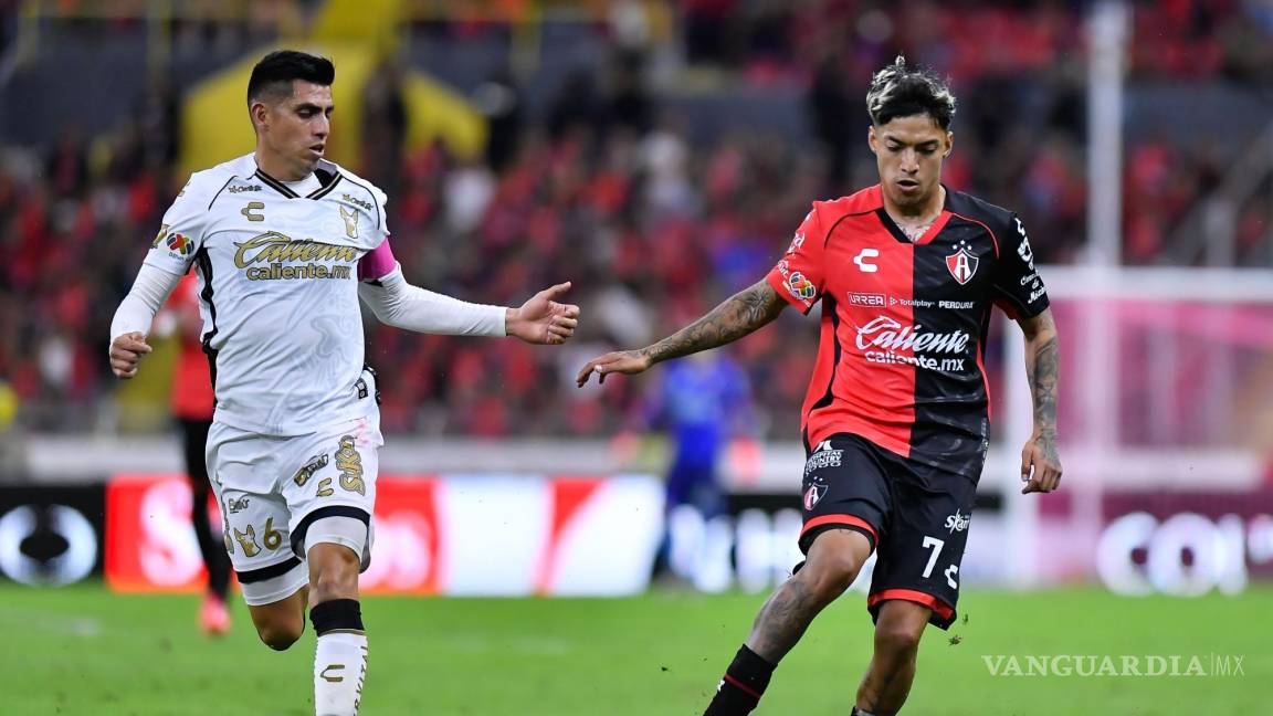 Xolos vs Atlas: Tijuana y Zorros buscan el último boleto a la Liguilla del Apertura 2024