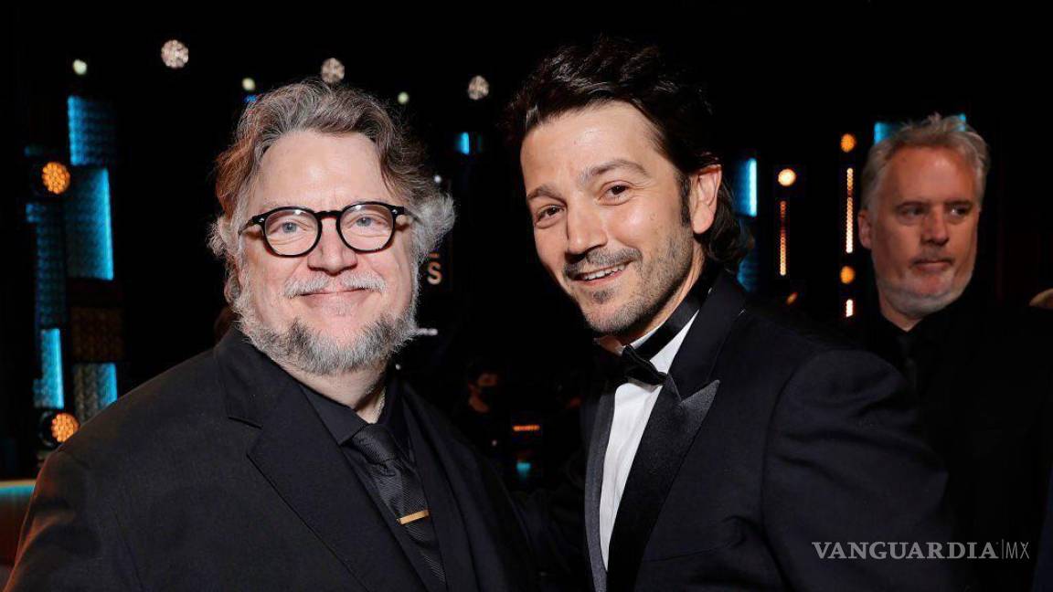 Critics Choice Awards 2023: Del Toro gana Mejor Película Animada por ‘Pinocho’