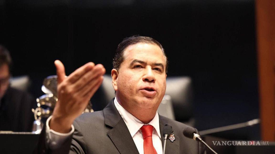 ¿Quién defenderá a Mejía Berdeja?