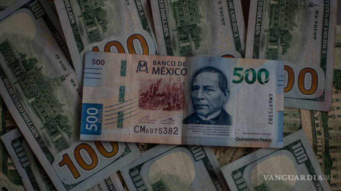 Se puede decir...Que el dinero es el eje del ‘Mundo’