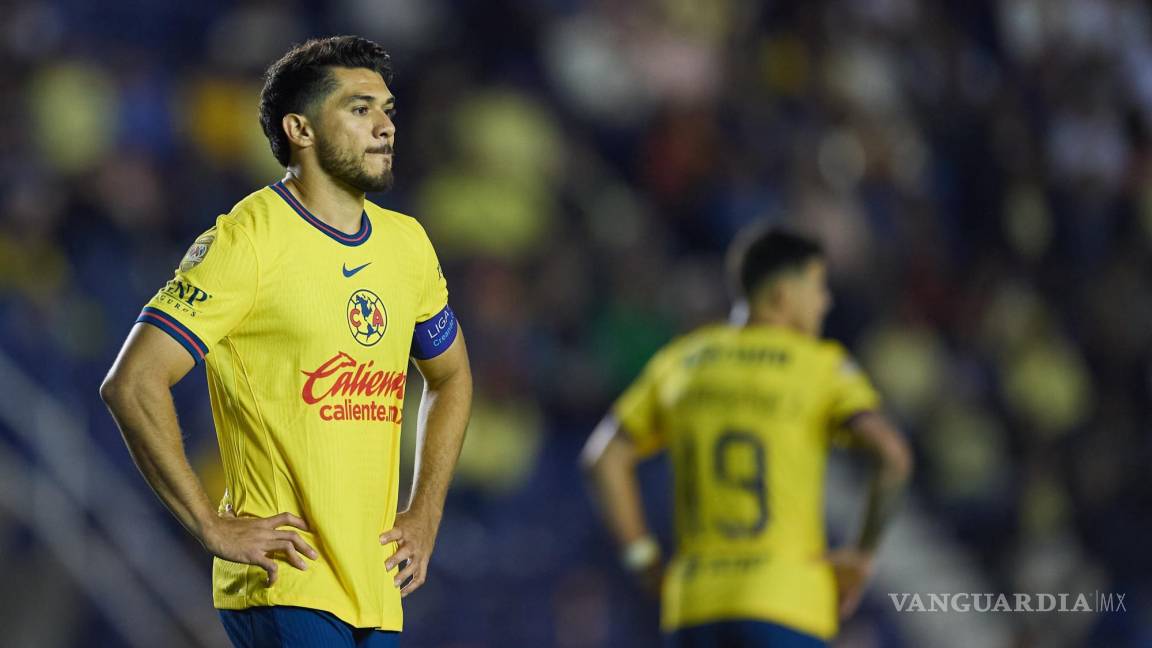 América vs Chivas: Ricardo Peláez y Antonio Carlos Santos ‘tunden’ y critican a las Águilas previo al Clásico