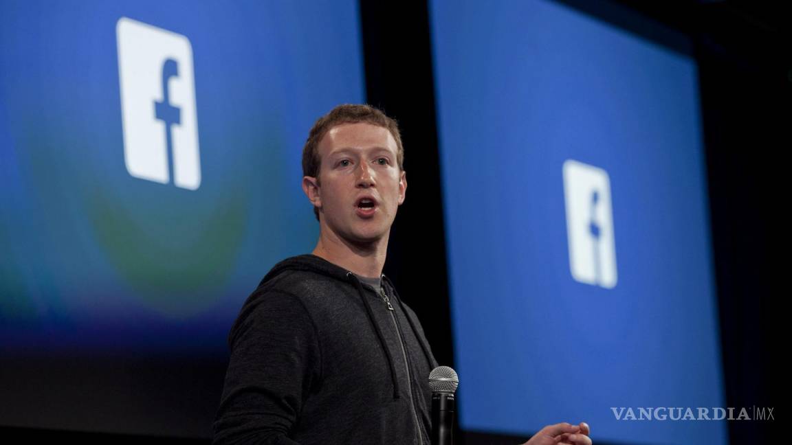 Así es como Mark Zuckerberg otra vez es popular en Silicon Valley gracias a la inteligencia artificial