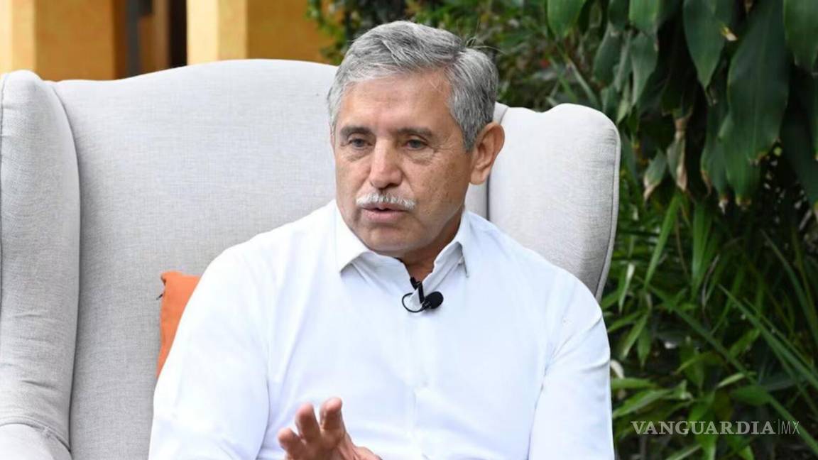 Alcalde de Cuernavaca reconoce que crimen organizado rebasa a la fuerza municipal