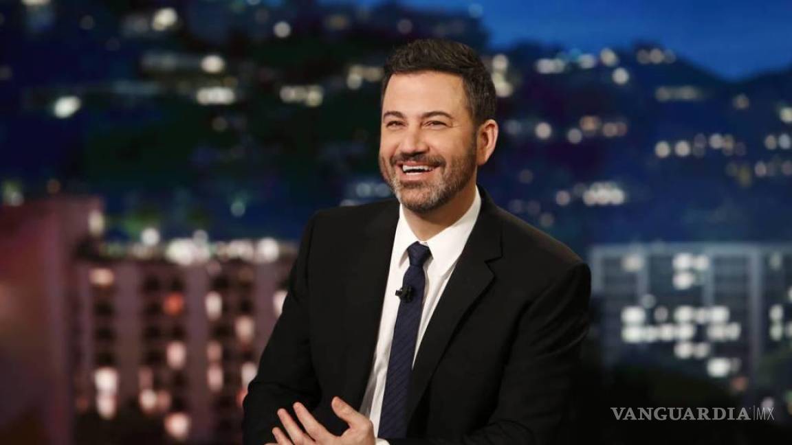 ‘Ellos traerían el guacamole’; Jimmy Kimmel se burla de AMLO por ausencia en Cumbre