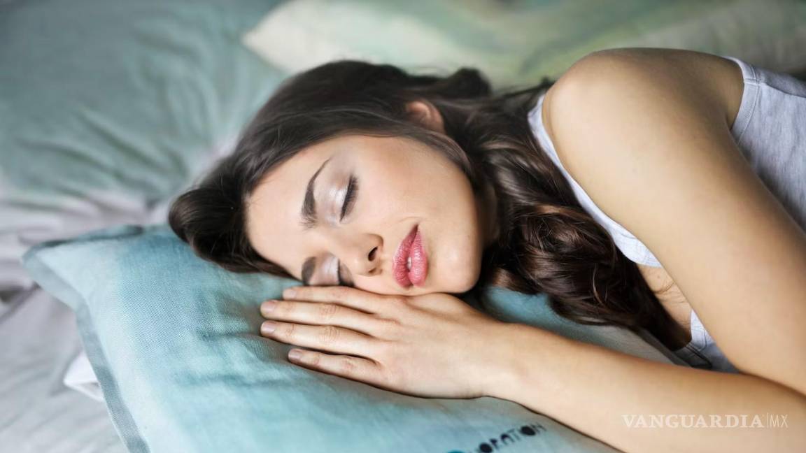 $!El trastorno del sueño puede tratarse con especialistas en la salud.