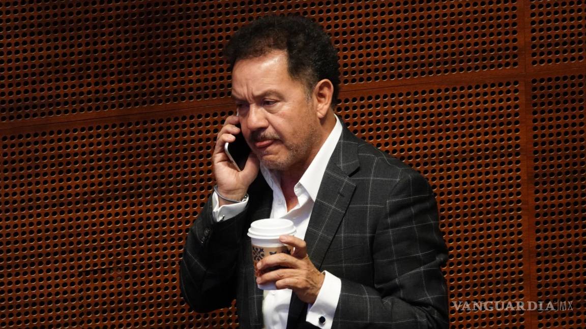 Jueces utilizan mal la prisión preventiva: Mier