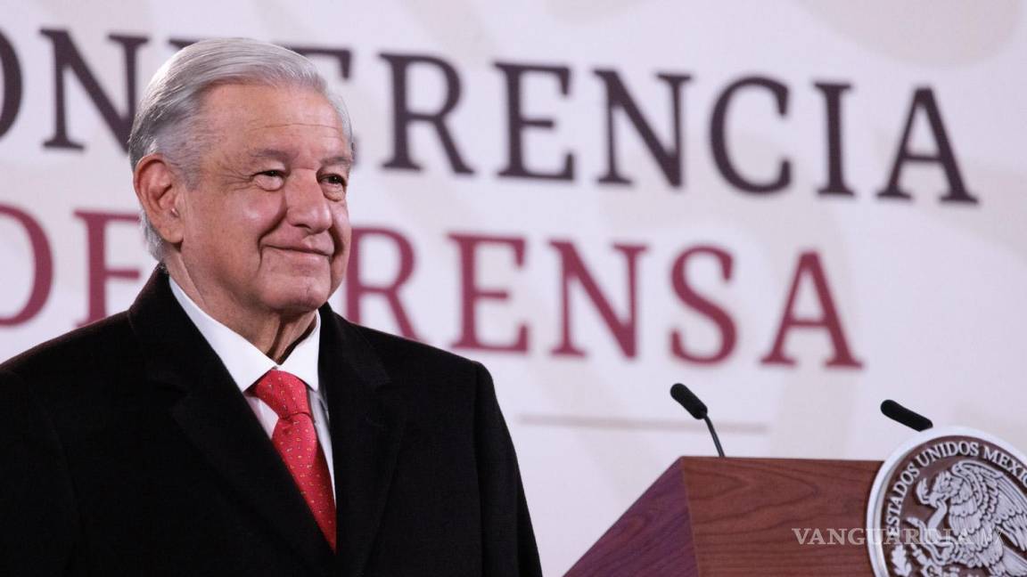 Mesas estatales y reunión con gabinete son buena estrategia contra la delincuencia: AMLO