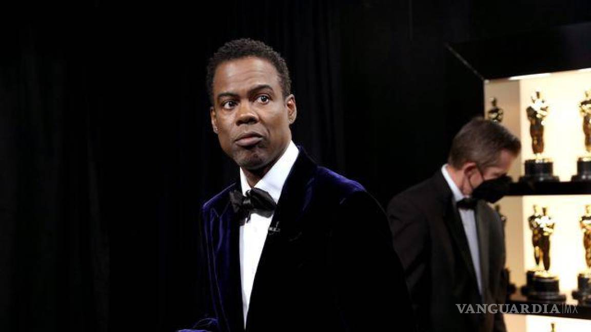 Chris Rock siempre ha sido controversial, aquí un poco de su ‘cómica’ historia