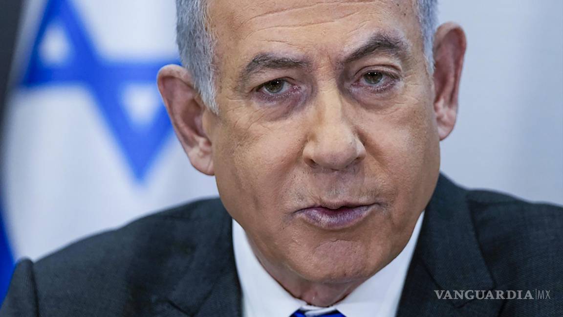 Teme Israel que la CPI emita órdenes de detención en contra Netanyahu y otros altos cargos