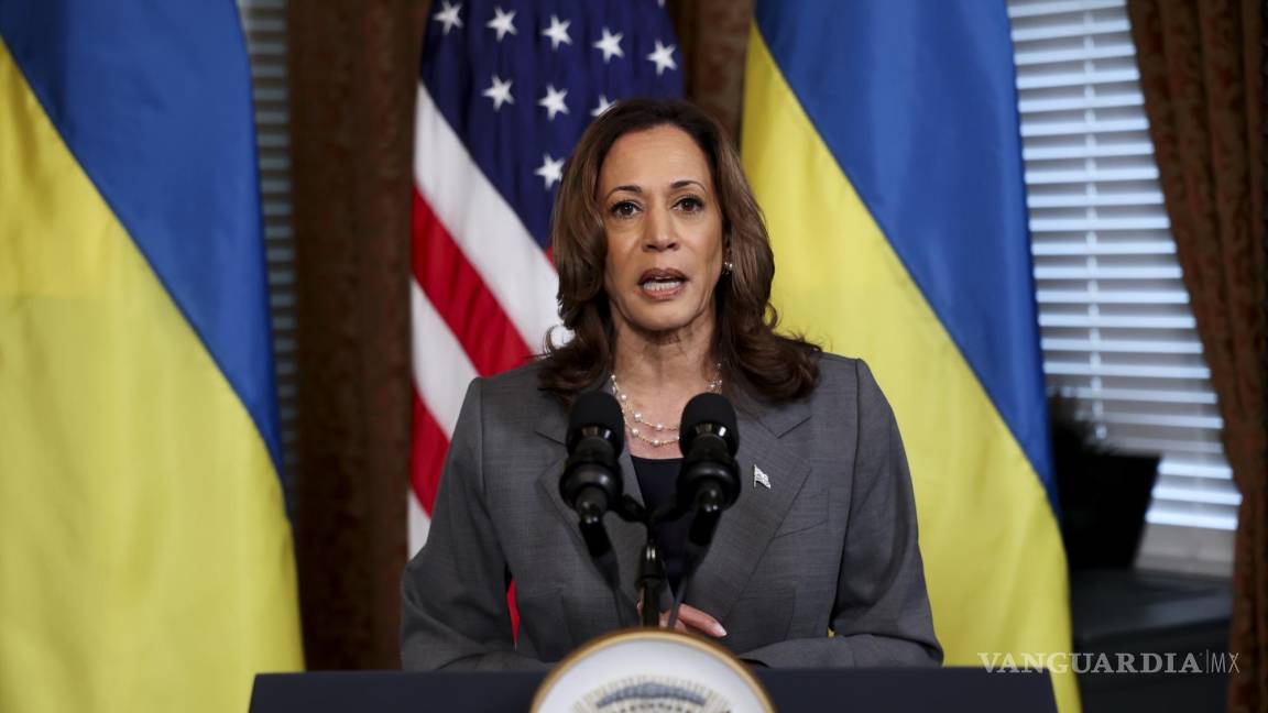 De ser elegida, Kamala Harris realizará ‘revisión’ del T-MEC