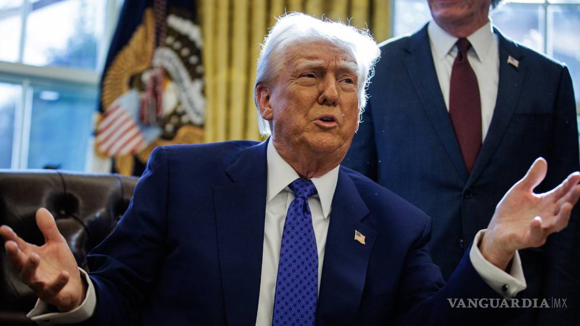 $!El mandatario “acusa a todos los periodistas de enemigos públicos, repercute en todos los medios de comunicación, incluidos, sobre todo, los medios locales”.