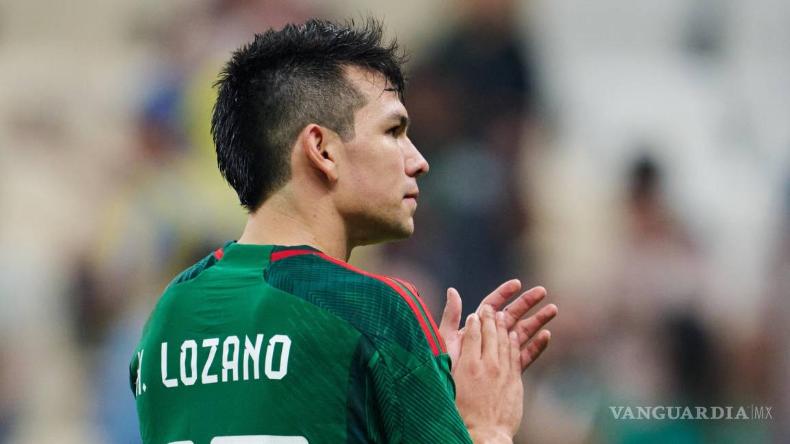 El tiempo corre para la Selección de México de cara al 2026 y aún no tiene técnico