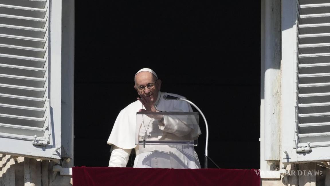 Termina el silencio del Papa ante la persecución religiosa en Nicaragua