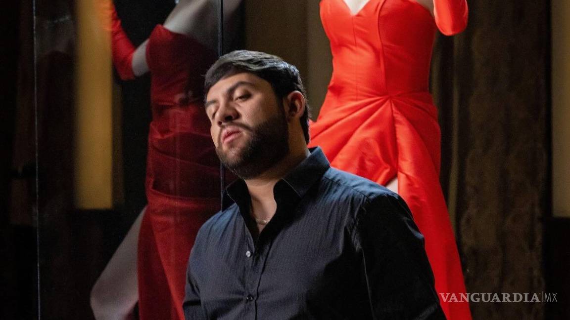 Desmiente la Feria Saltillo cancelación de Luis Conriquez: Sí se presentará en el Teatro del Pueblo