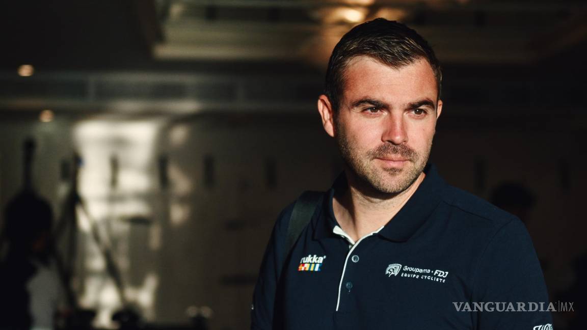 $!Se espera la participación de Julien Pinot, hermano del famoso ciclista Thibaut Pinot.