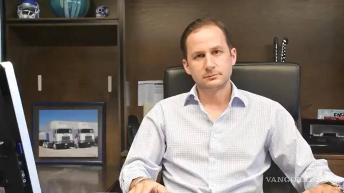 $!Bres Carranza considera que la expansión de infraestructura elevará la competitividad de la región.