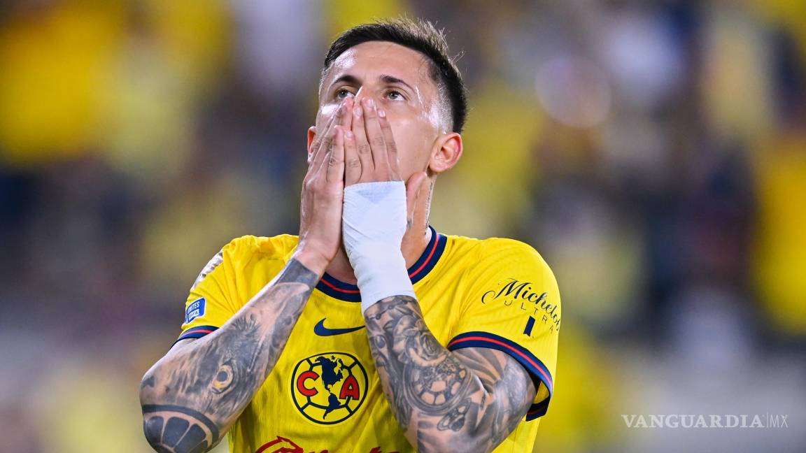 América cae ante LAFC y se queda sin Mundial de Clubes 2025