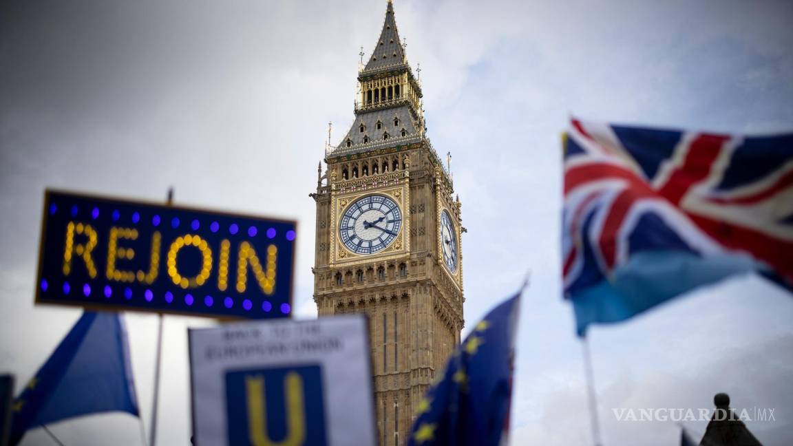 Tras cinco años en silencio, la campana del Big Ben del reloj del Parlamento británico volverá a sonar