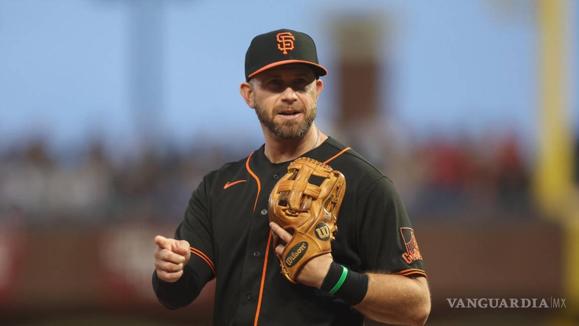 Evan Longoria Será un ‘diamante’ este 2023