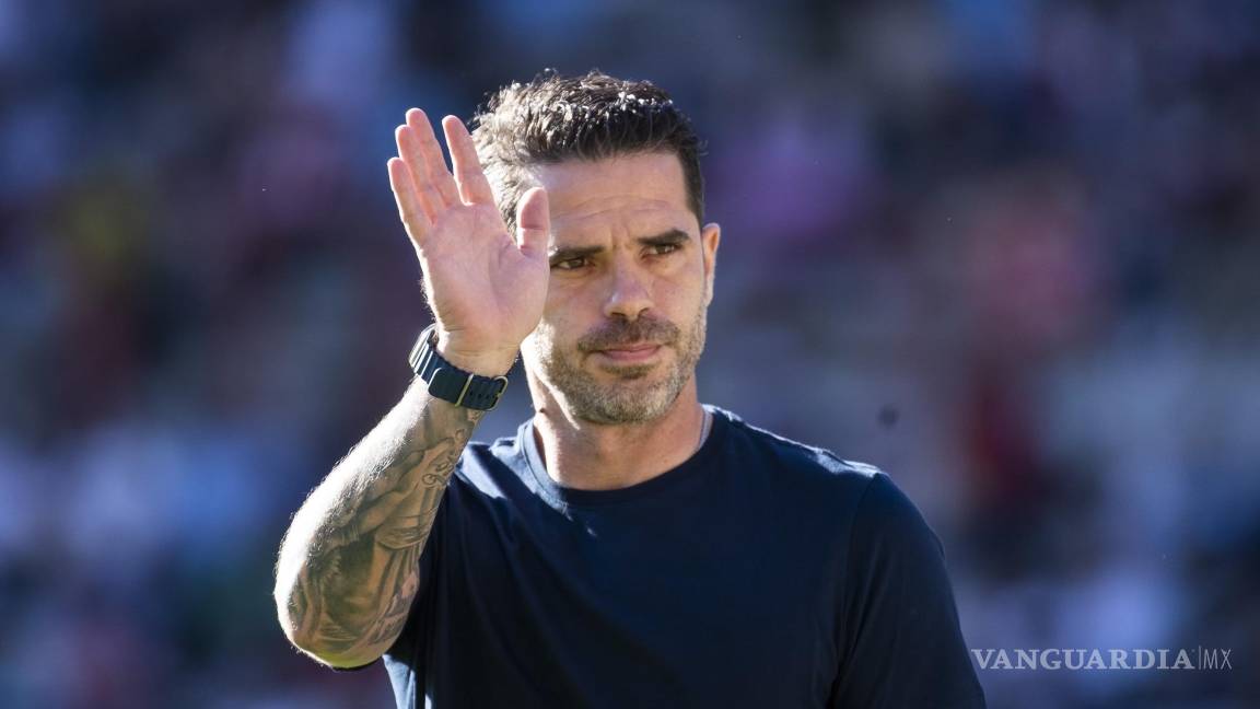 ¡Hay acuerdo! Fernando Gago regresará a la Liga MX como nuevo DT del Necaxa