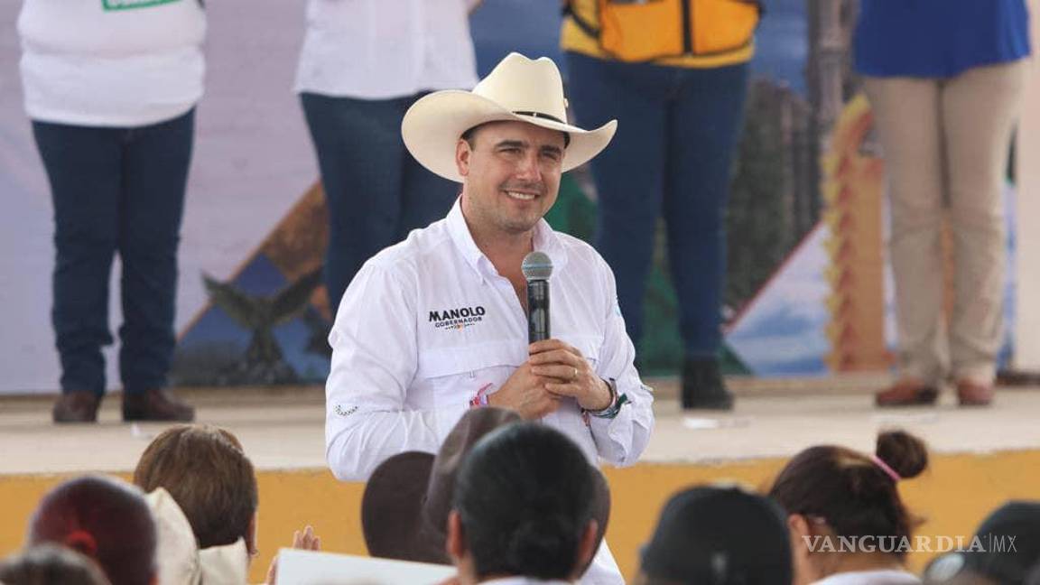 $!Elecciones Coahuila 2023: resumen de campaña del 16 de mayo de los 4 candidatos a Gobernador