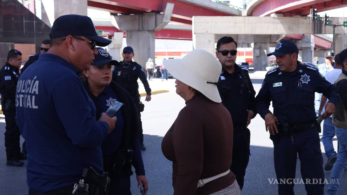 $!La tirolesa de la que cayó Surizaday operaba sin permisos en la Ciudad Deportiva, según denunció su familia.