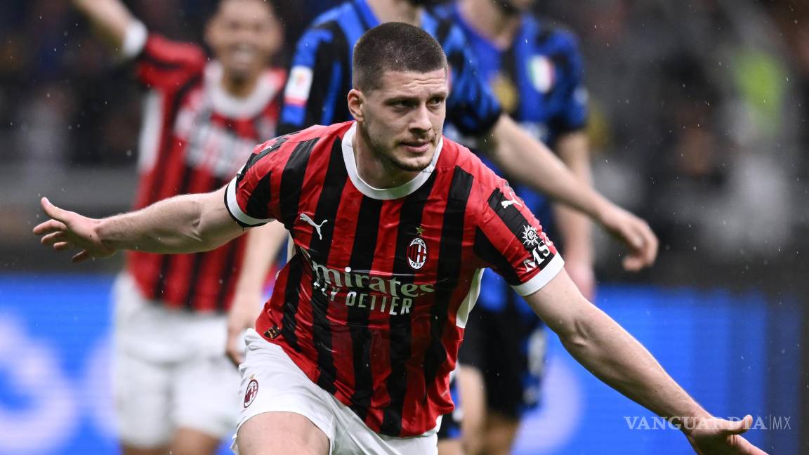 Real Oviedo pone en jaque a Cruz Azul por el fichaje de Luka Jovic