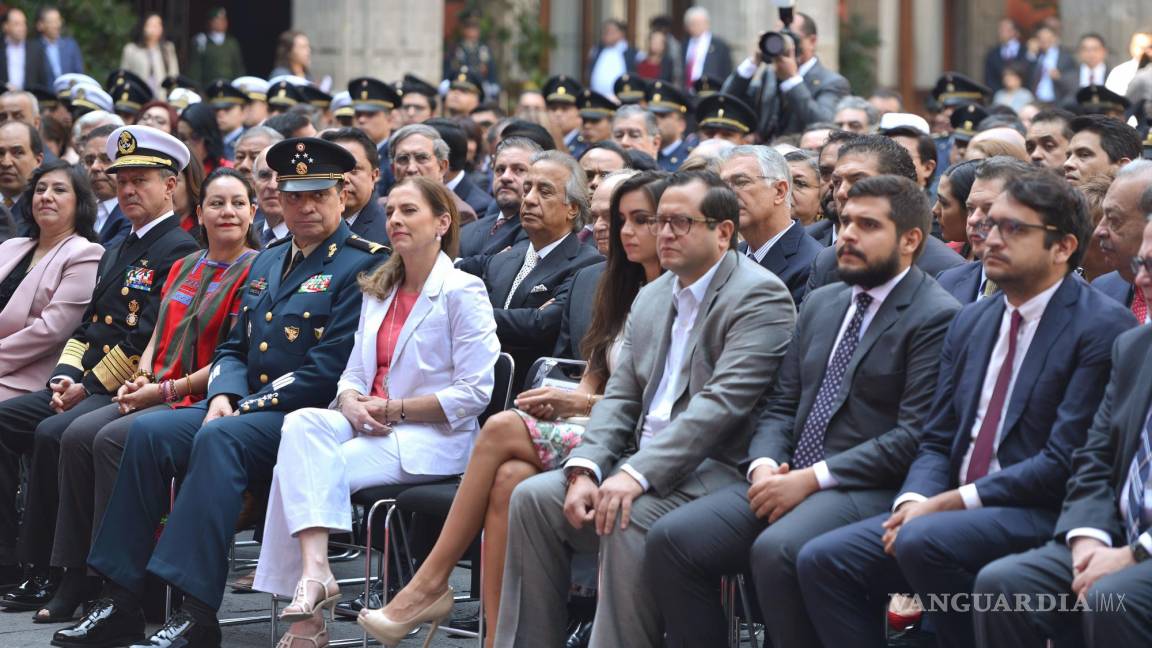 En el gabinete se quejan de los hijos de AMLO