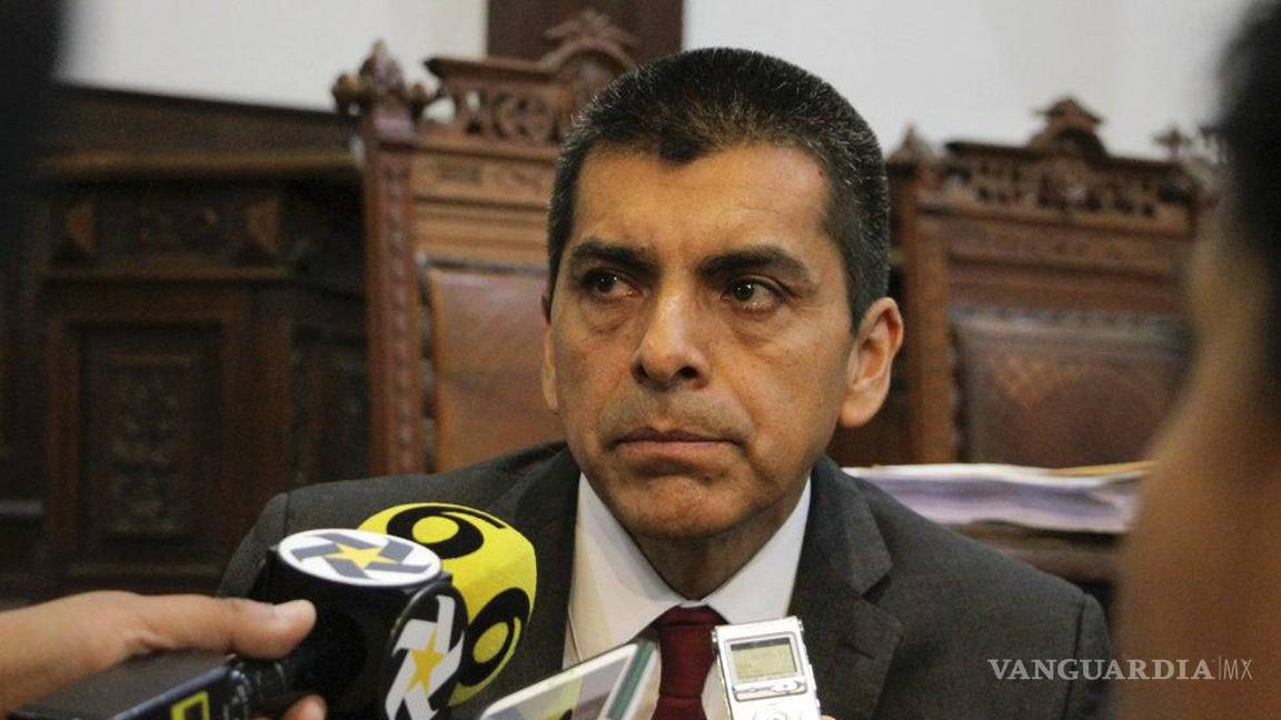 Hackean WhatsApp de ex diputado de Morena en Coahuila