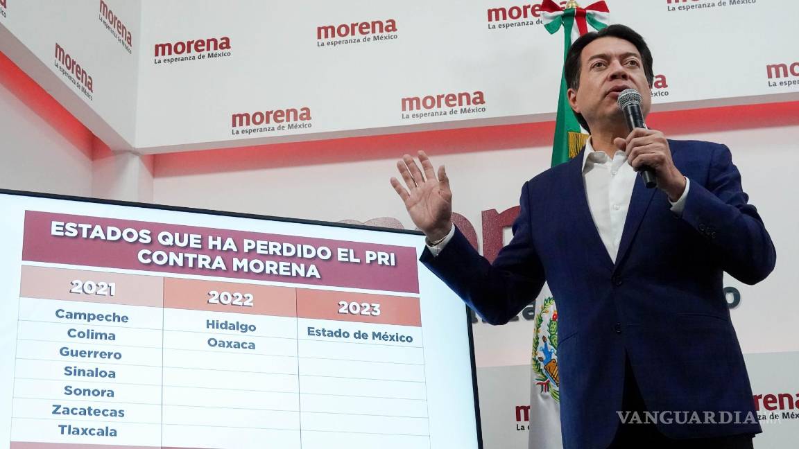 Plantean dirigentes de Morena a ‘corcholatas’ dejar de lado discusión