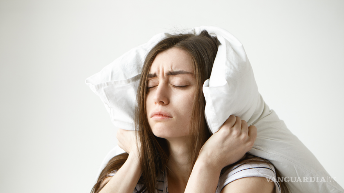 ¿Duermes menos de 6 horas al día? ¡Cuidado!... esto es lo que le ocurre a tu cuerpo si no descansas lo suficiente