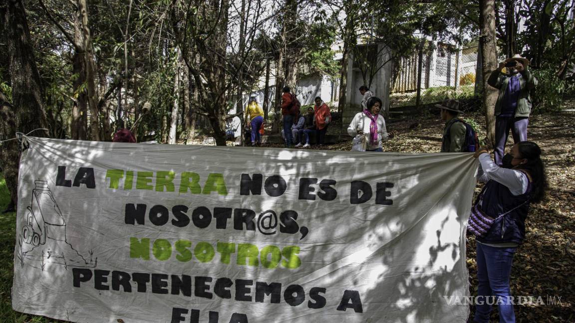 Oxfam alerta: El 1% más rico de México contamina más que el 80% del país