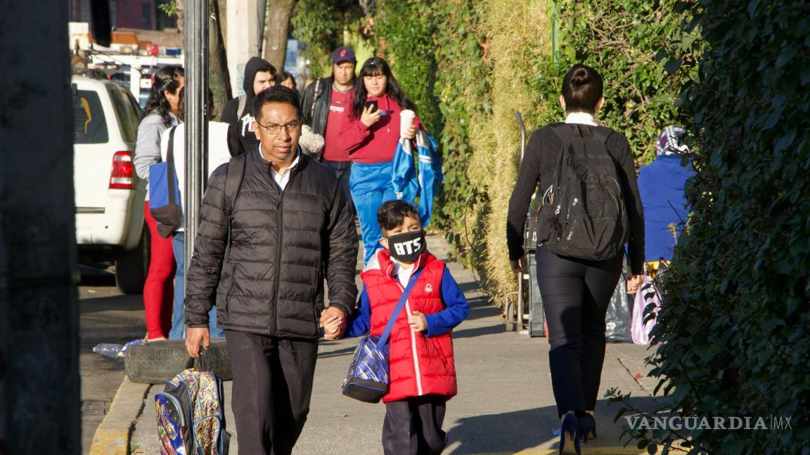 Todavía el COVID no nos deja