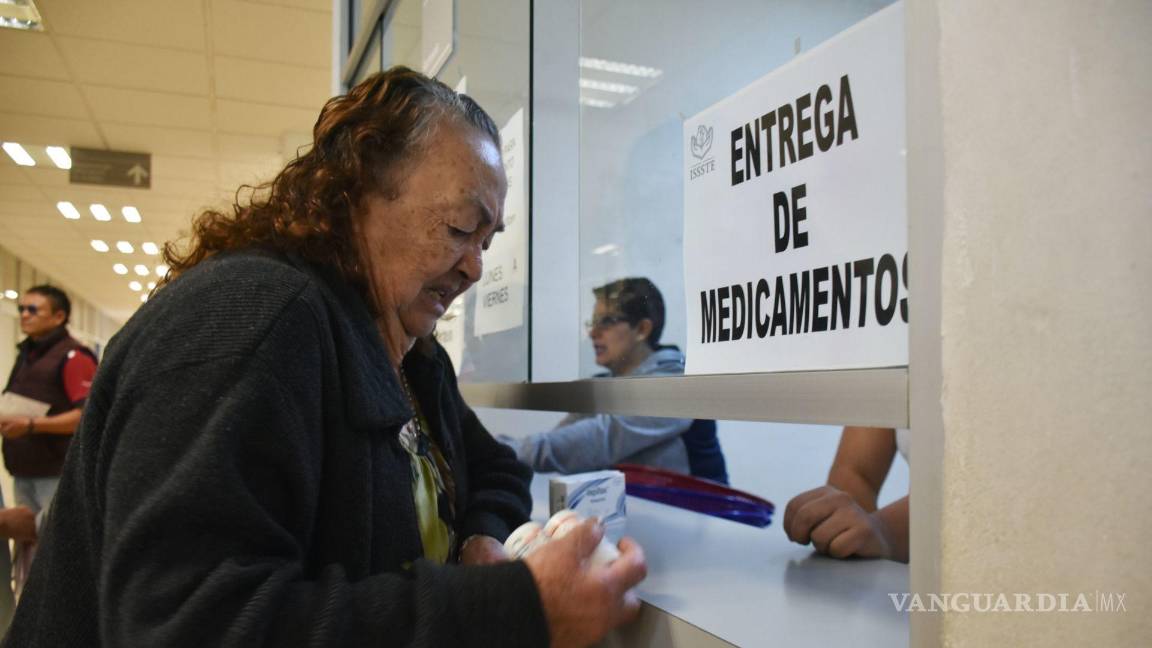 En salud, estábamos mejor cuando estábamos peor