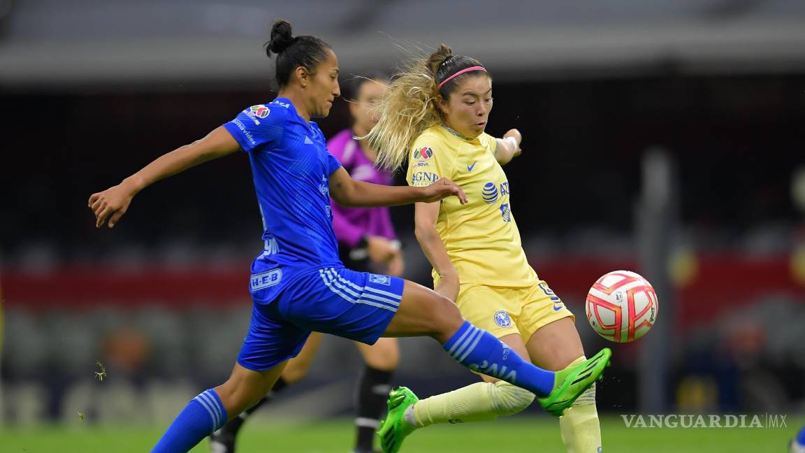 La mesa está servida: América y Tigres disputarán el Campeón de Campeones de la Liga MX Femenil