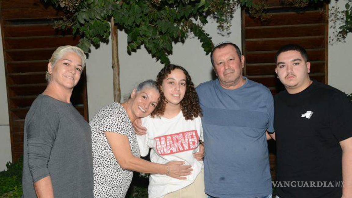 Ejército israelí rescató a una soldado secuestrada por Hamas