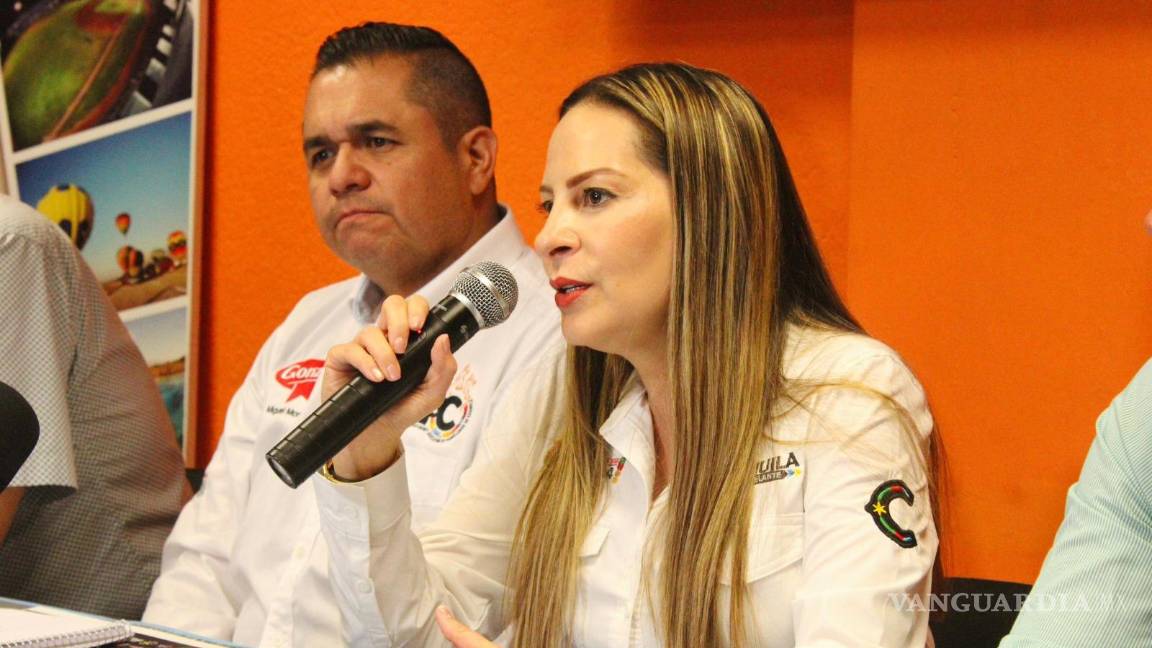Invitan a laguneros al Campeonato Nacional de Parrilla 2025 en Saltillo