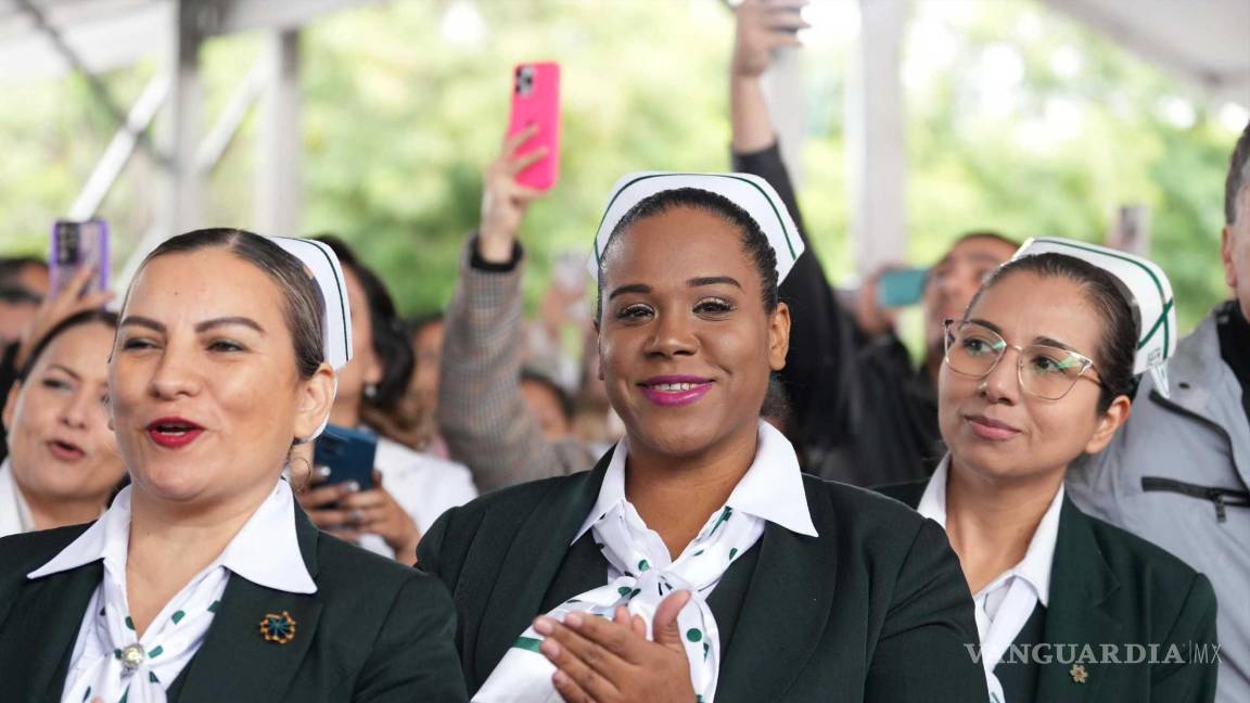 $!La elección de esta fecha se remonta a 1931, cuando el doctor José Castro Villagrana, director del Hospital Juárez de México, propuso rendir homenaje a quienes consideraba “ángeles de la guarda”.