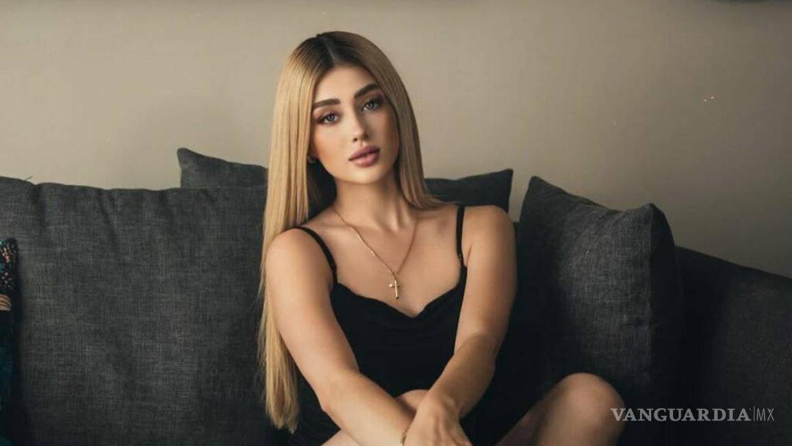 $!Vivian de la Torre, señalada como sospechosa en redes, rompe el silencio tras asesinato de Valeria Márquez