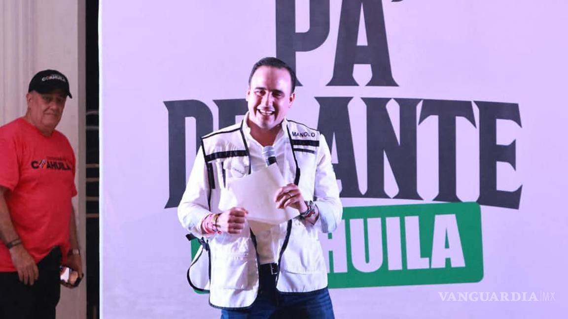 $!Elecciones Coahuila 2023: resumen de campaña del 27 de mayo de los 4 candidatos a Gobernador