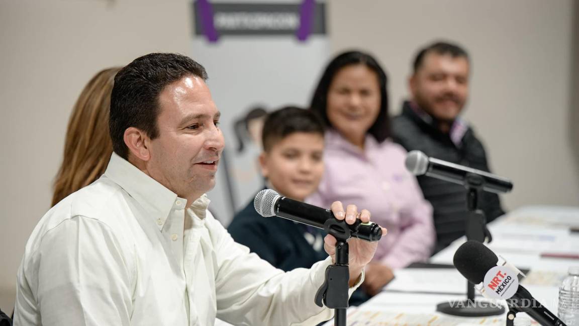 Saltillo buscará implementar mejoras en movilidad y transporte público ante la llegada de tren de pasajeros