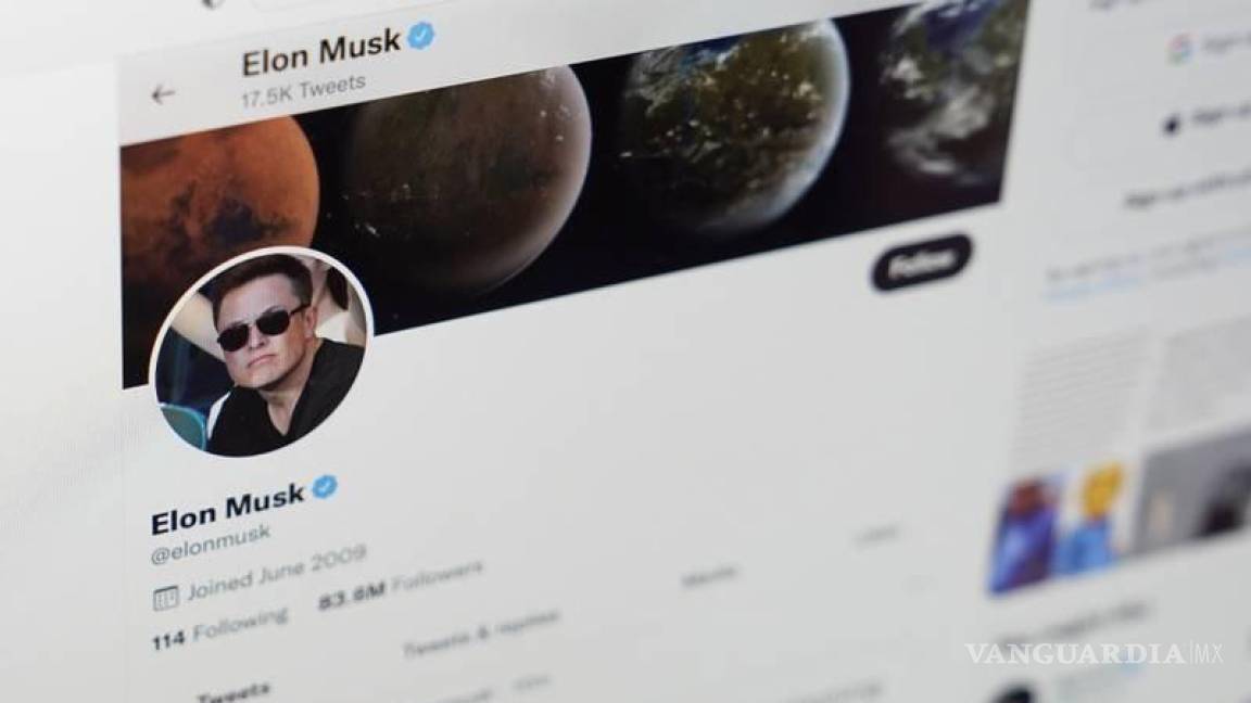 Twitter cae tras suspensión de compra de Elon Musk