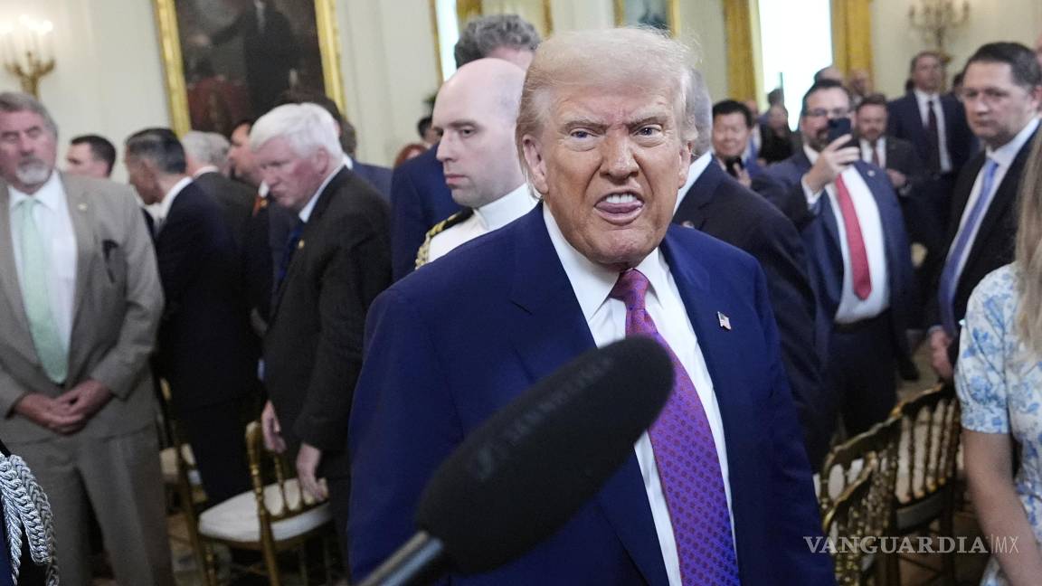 Tiranía y capital en EU. ¿Acaso el tirano es de piel oscura y con religión distinta?