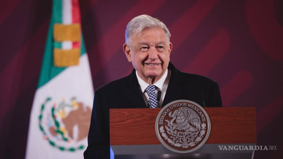 Afirma AMLO que el error de Peña Nieto fue no investigar a fondo el caso Ayotzinapa