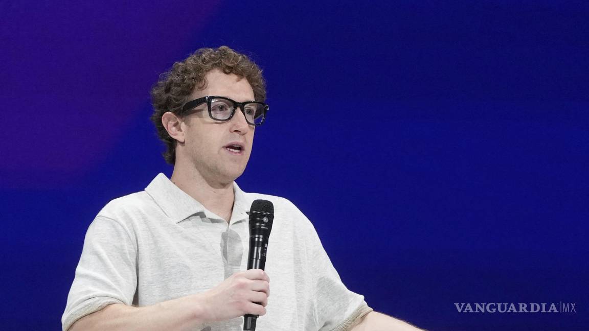 Concluye litigio contra Mark Zuckerberg, CEO de Meta, con un arreglo judicial