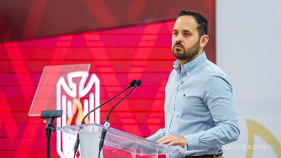 ‘Batea’ el alcalde de Piedras Negras, Jacobo Rodríguez, al Cabildo por rechazar sus cuentas